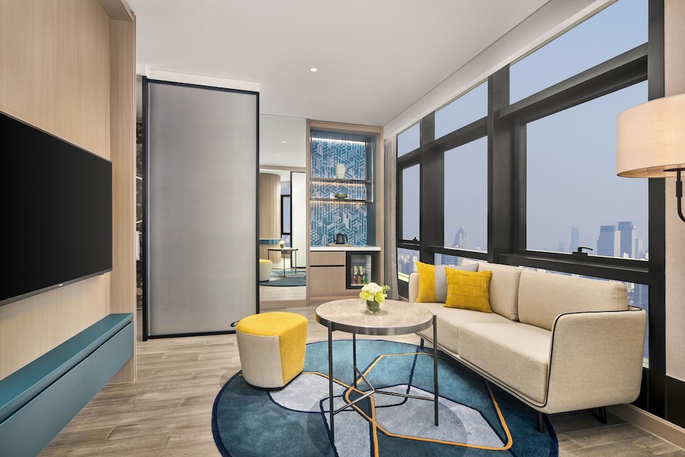 Artyzen Habitat Taopu Shanghai 29/42
