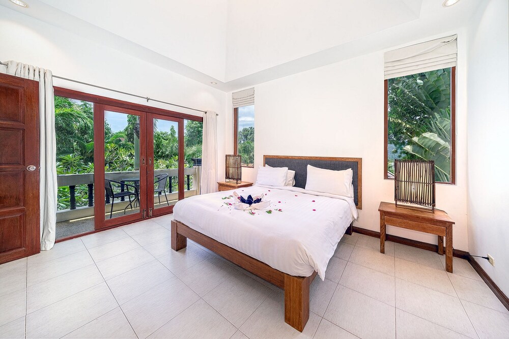 Chaweng Lakeview Residence 24/77