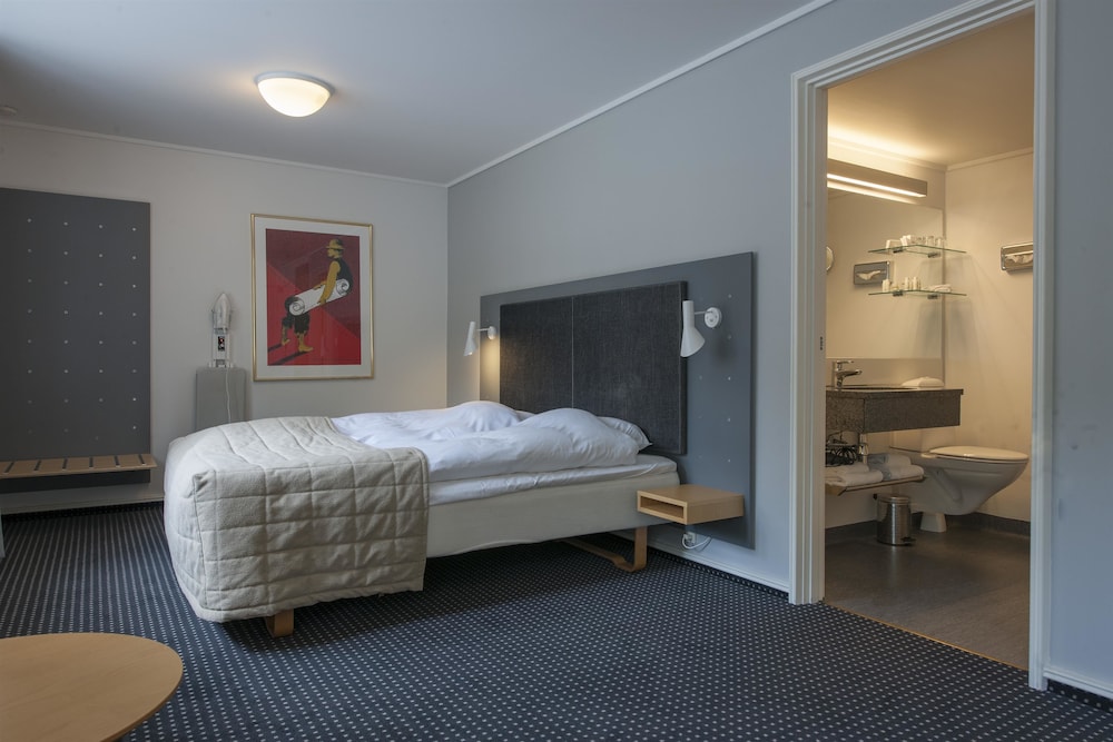 Hotel Koldingfjord 18/45