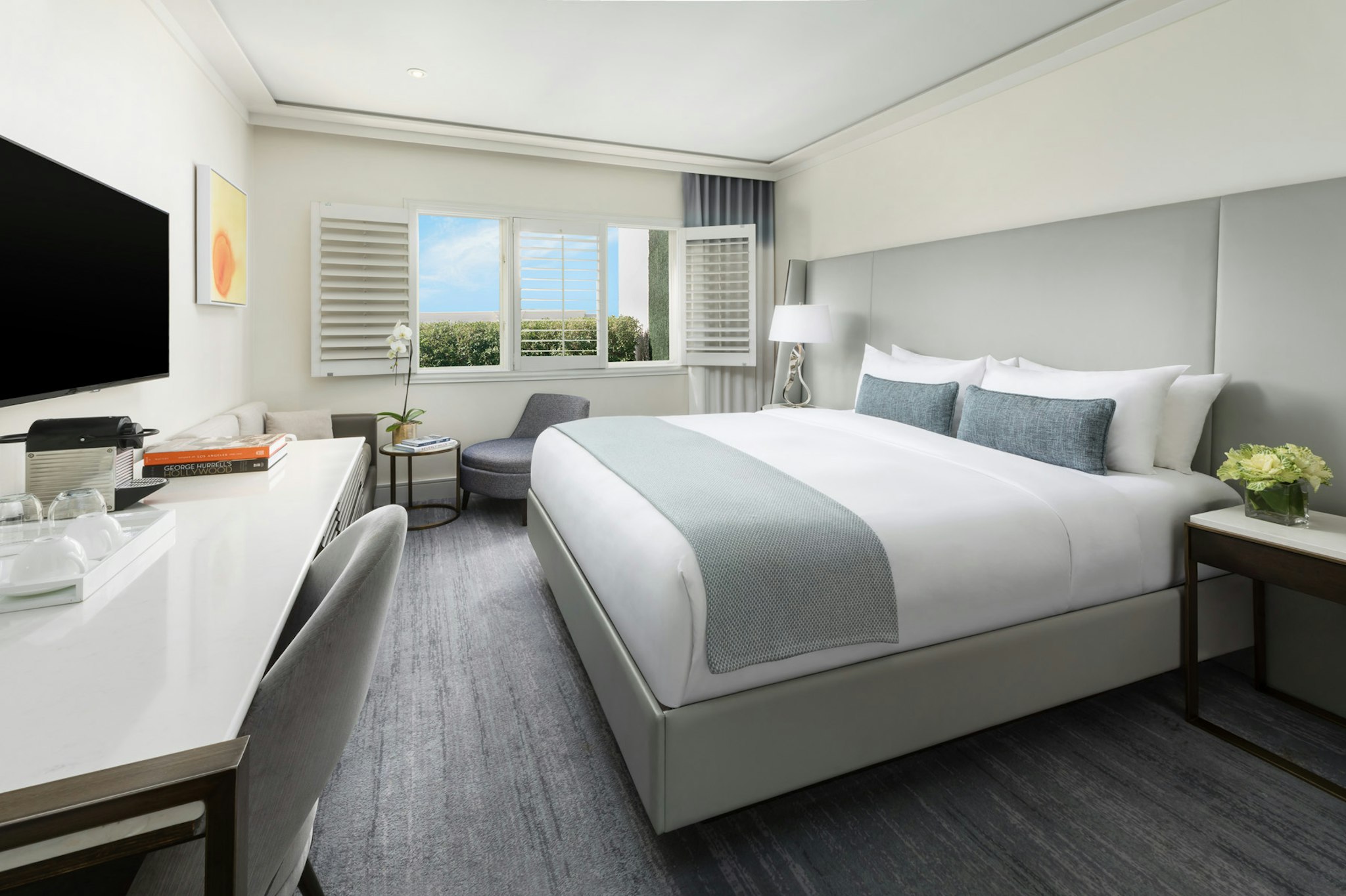 Mosaic Hotel 11/47