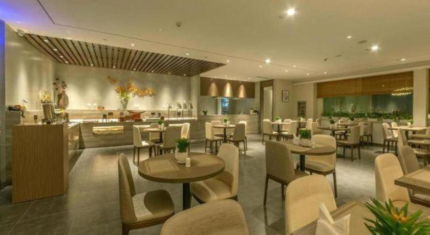 Fairyland Hotel (Kunming Spring City 66 Plaza ) 37/50