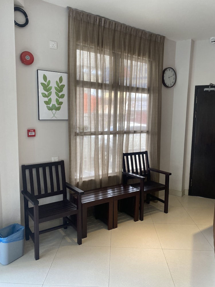 D'Green Hotel Kuching 29/37