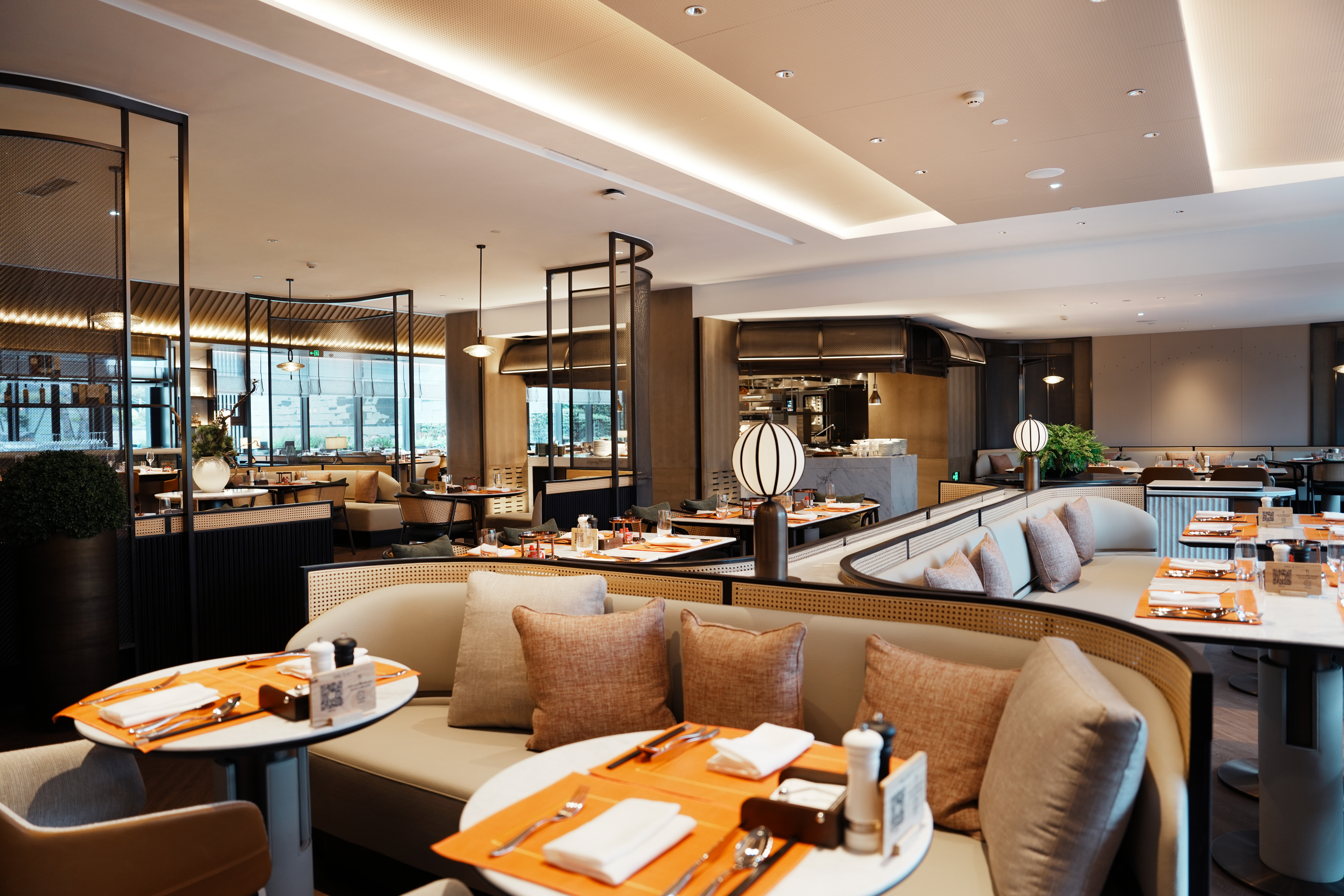 Intercontinental Xiangyang 34/50