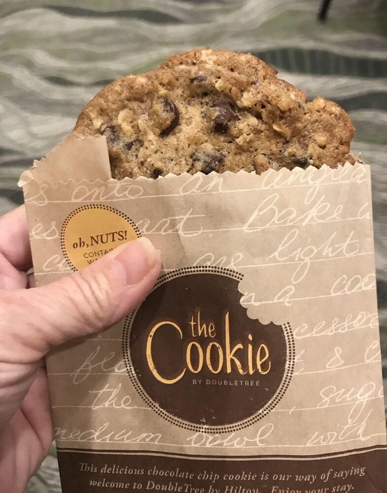 DoubleTree by Hilton Buena Park 16/57