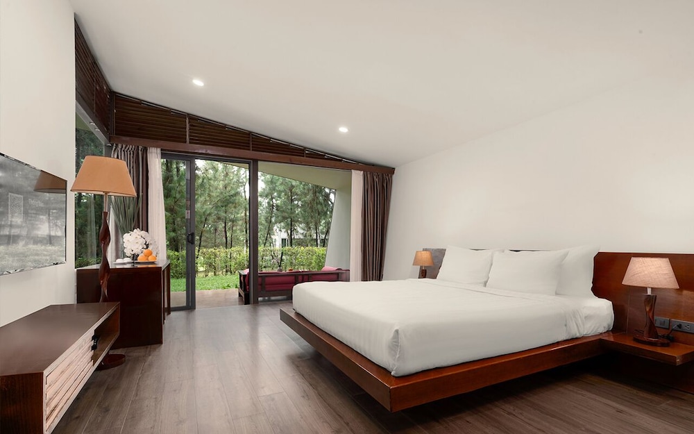 Flamingo Dai Lai Resort Managed by Flamingo Hotels & Resorts 17/46