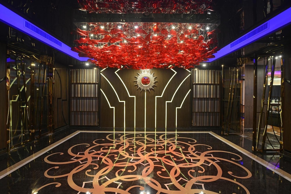 Hainan Junhua Haiyi Hotel 35/43