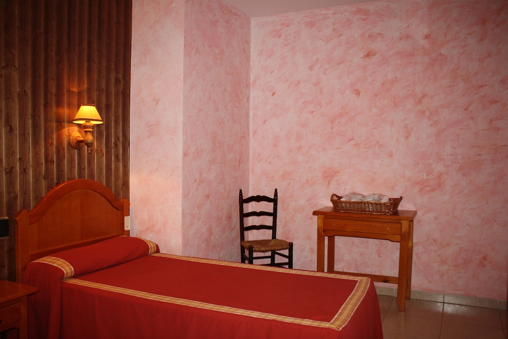 Hotel Carvajal 10/46
