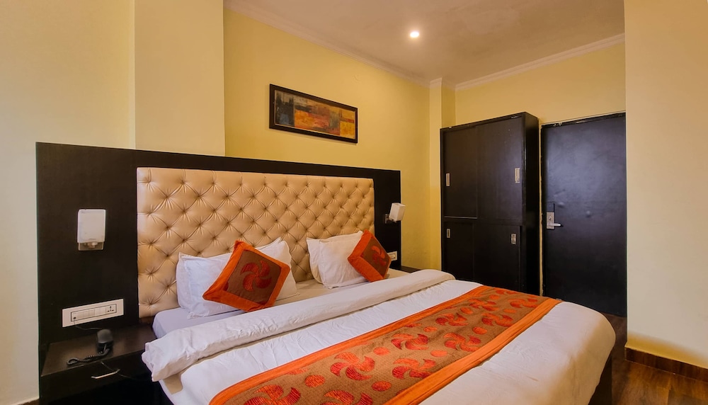 Hotel Triund Heights 17/50