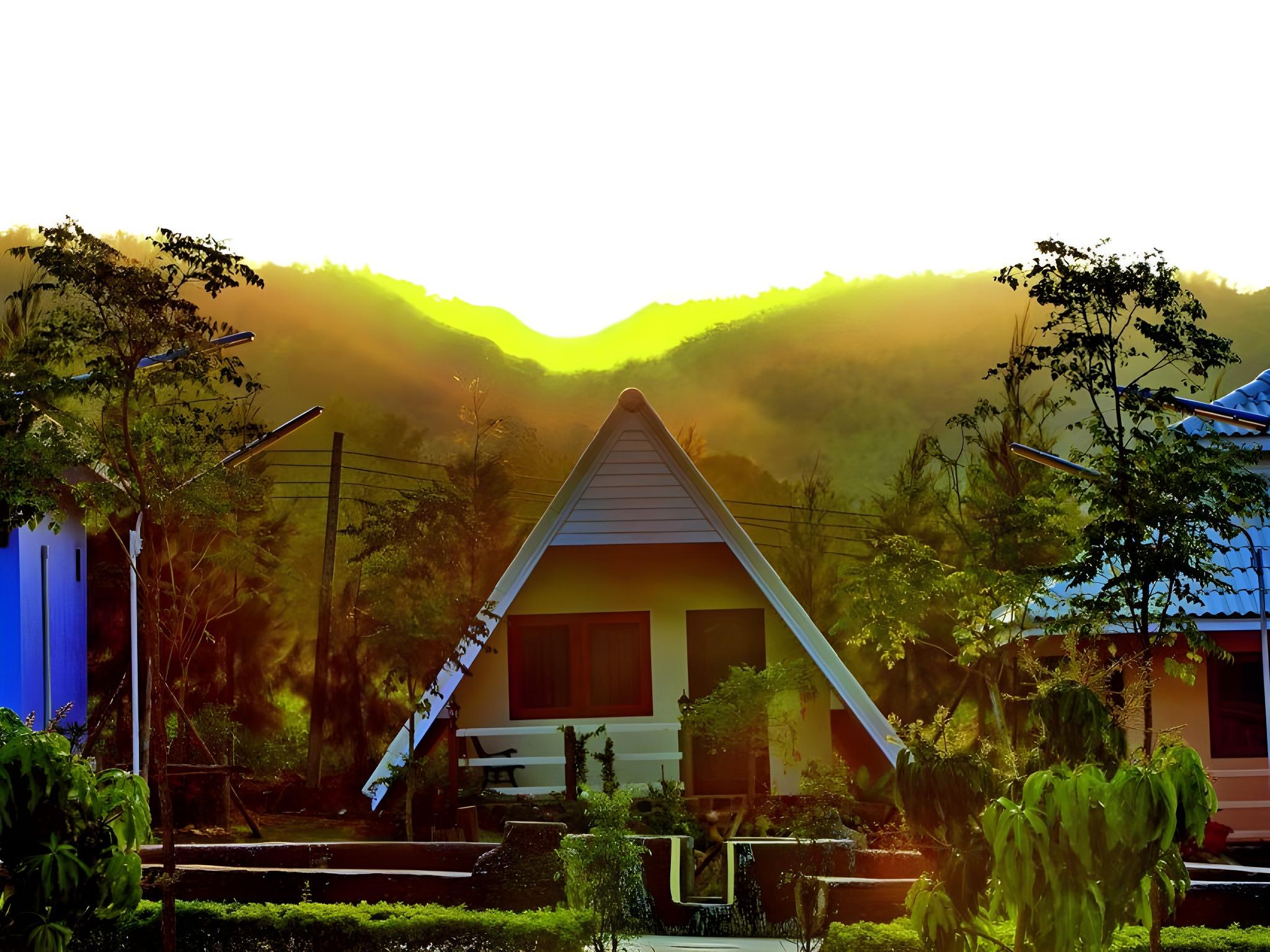 Pattharapuri Valley 7/87
