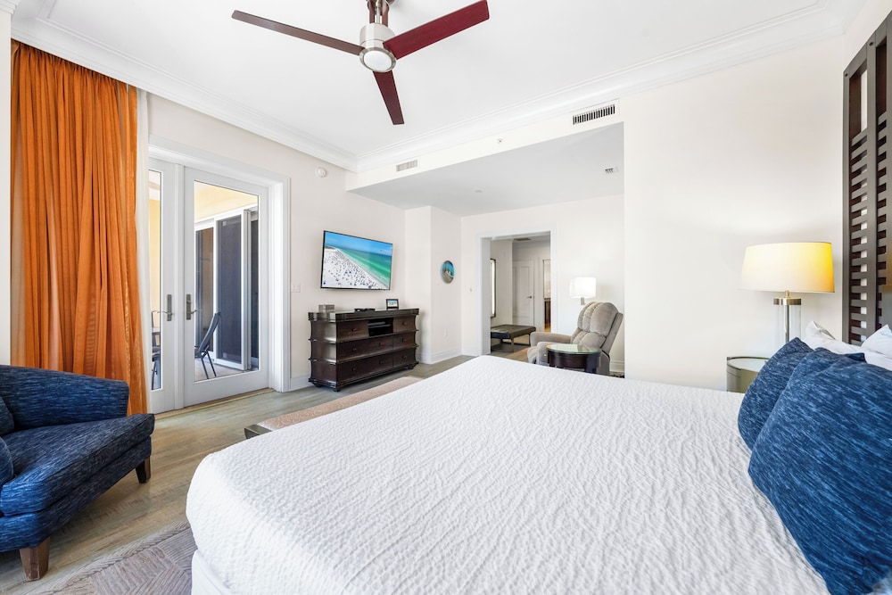 Hyatt Residence Club Sarasota Siesta Key Beach 15/50