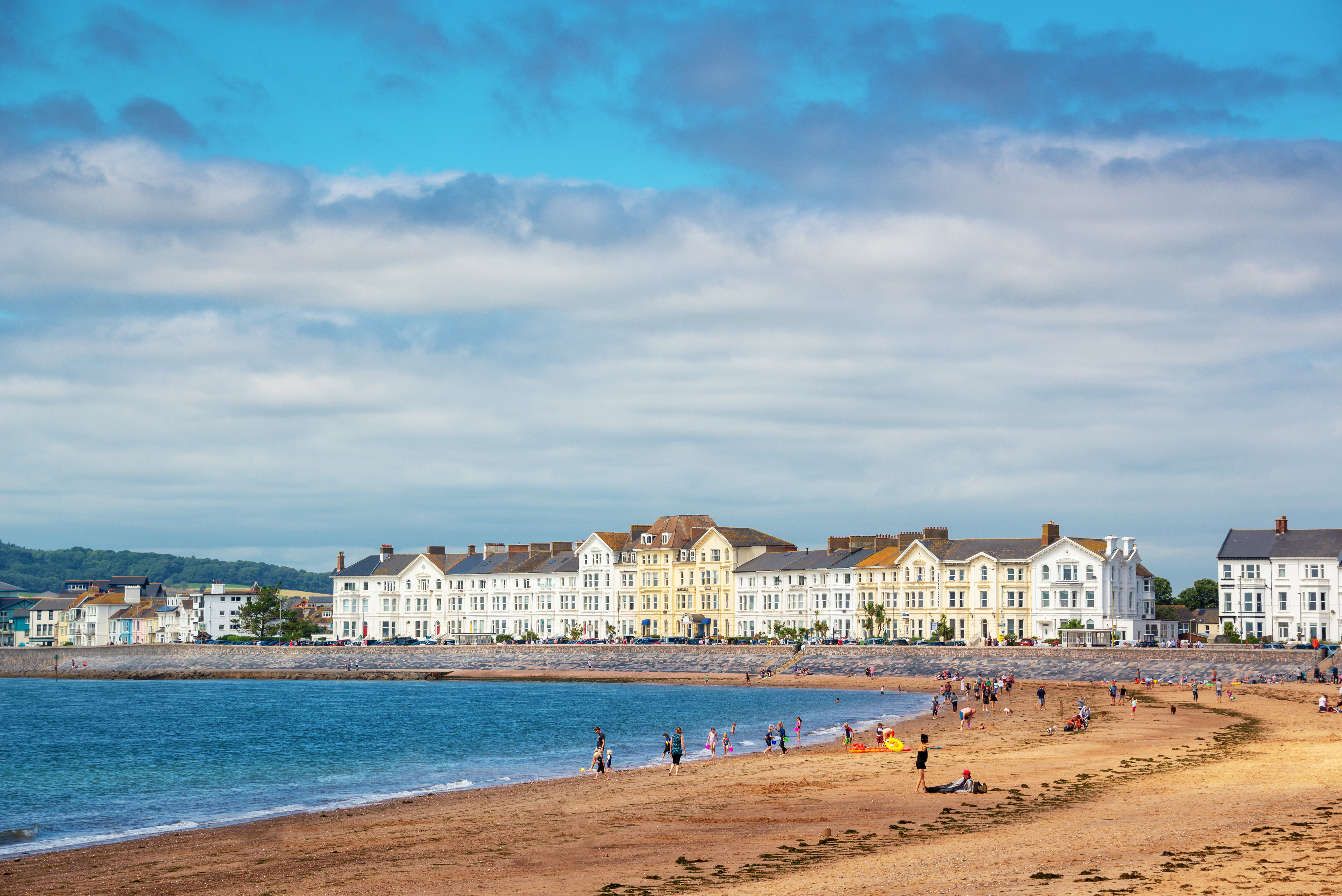 Holiday Inn Express Exeter 46/46