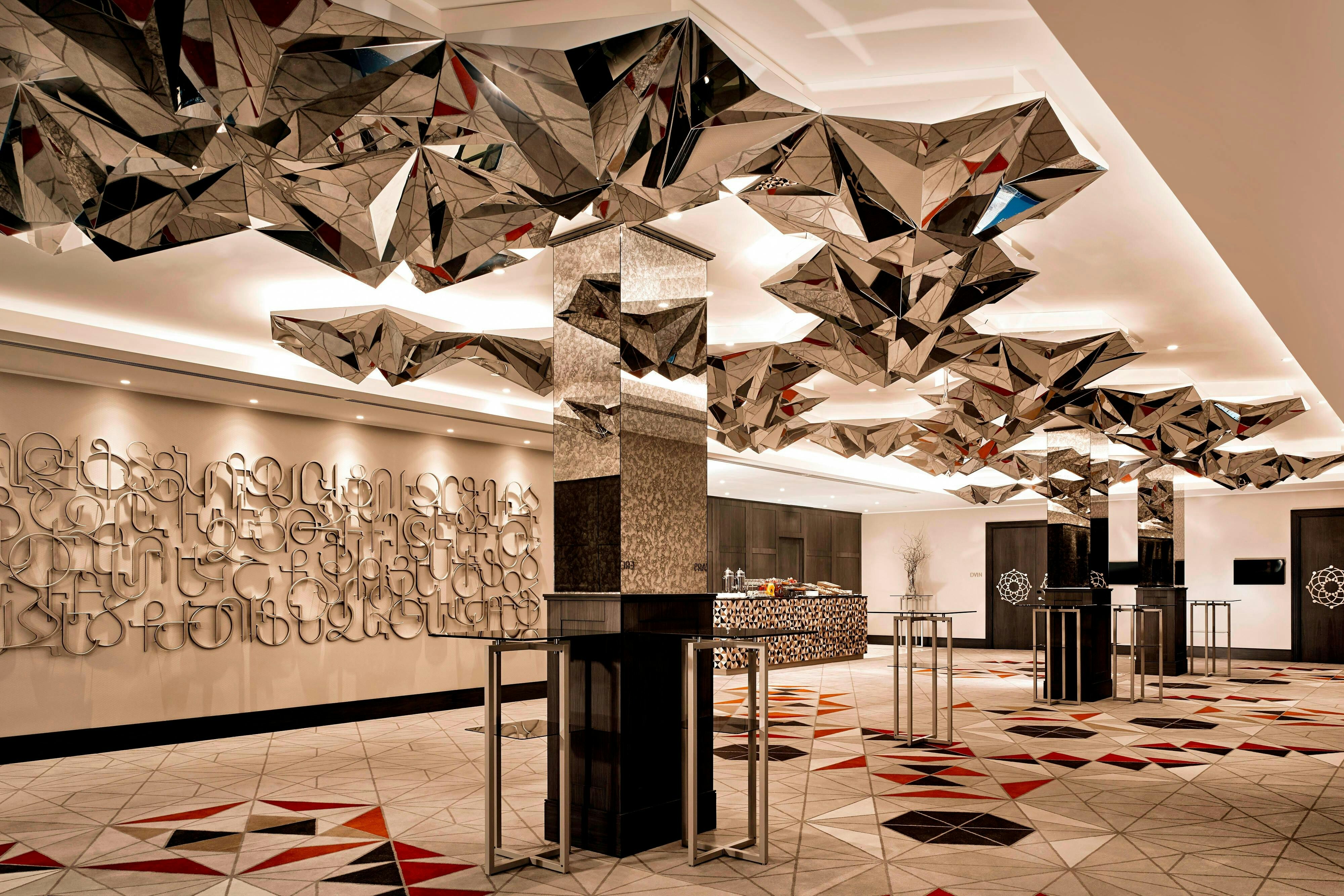 The Alexander A Luxury Collection Hotel Yerevan 67/76