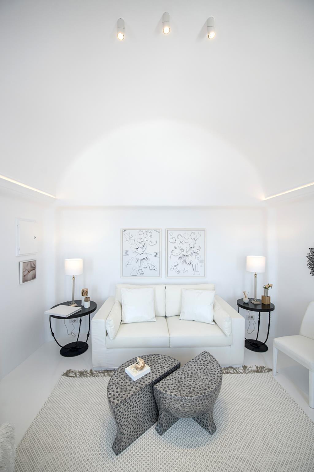 Master, Suite
