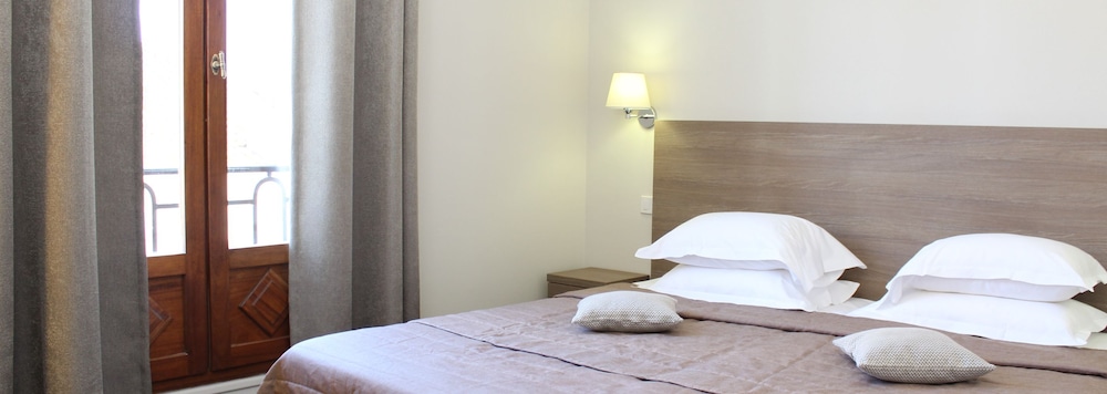 Le Grand Hotel 12/60