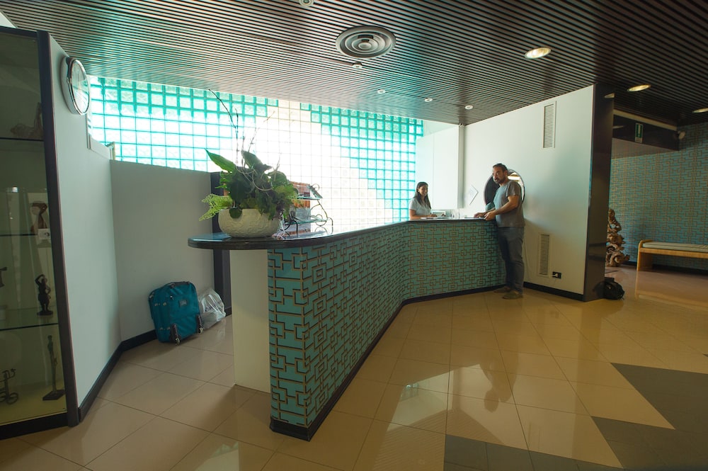 Hotel Santa Lucia 18/71
