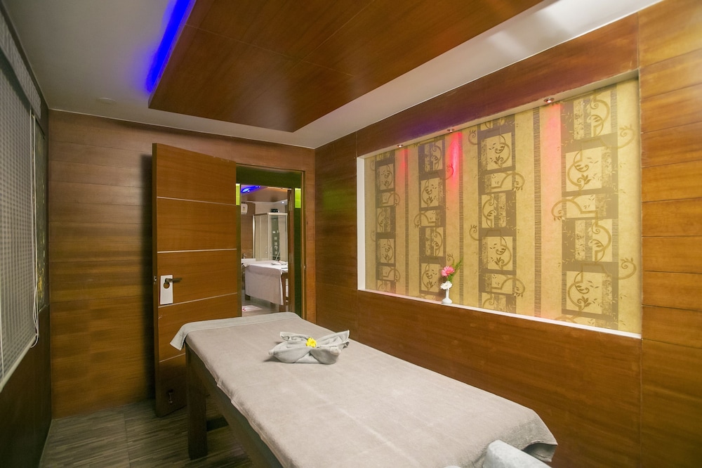 Sathyam Grand Resort Sriperumbudur 14/50