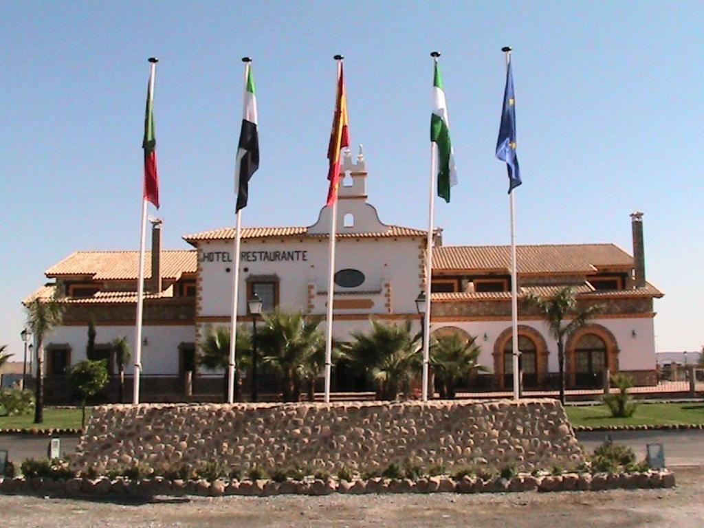 Hotel Rural Romero Torres 5/39