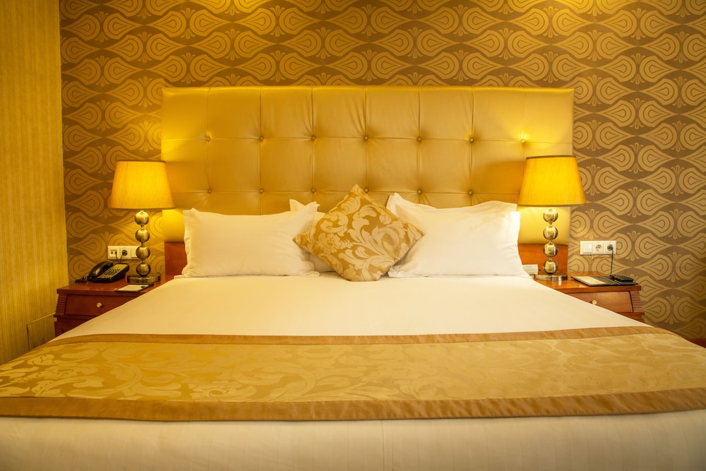 Jupiter International Hotel Bole 16/40