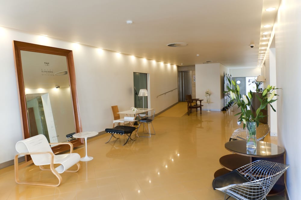 El Palmeral Hotel 12/26
