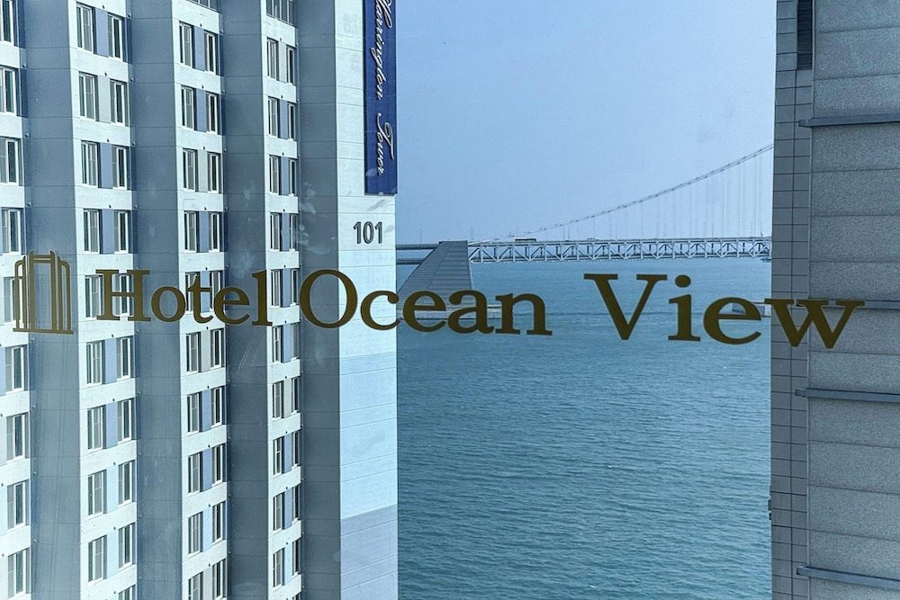 Hotel Ocean View 4/50