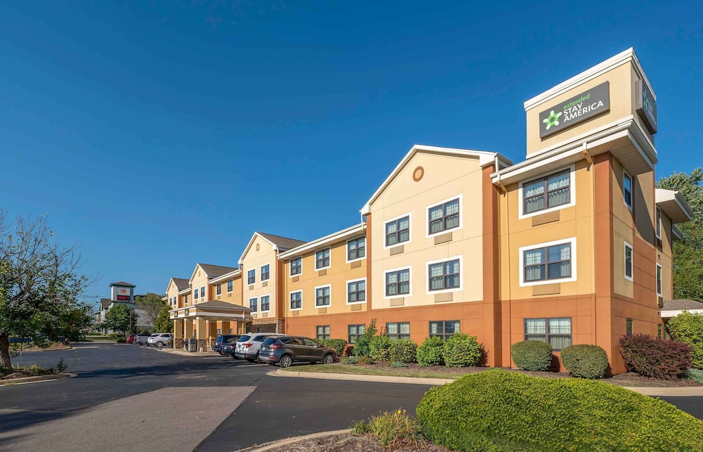 Extended Stay America - St. Louis - O Fallon Il 5/41