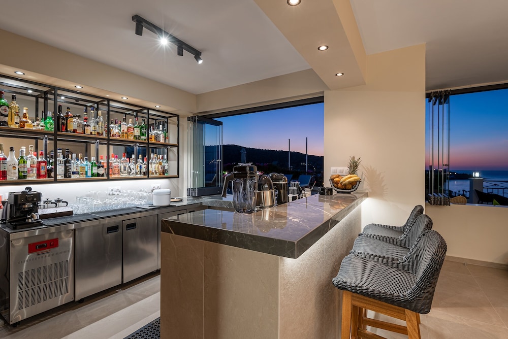 Minois Boutique Hotel - Adults Only 38/50