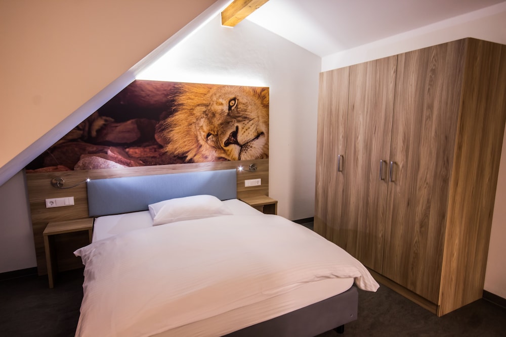 Hotel 7 Continents 16/36