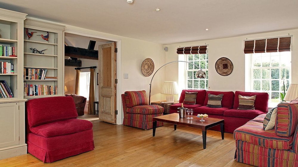 Weir Cottage 17/31