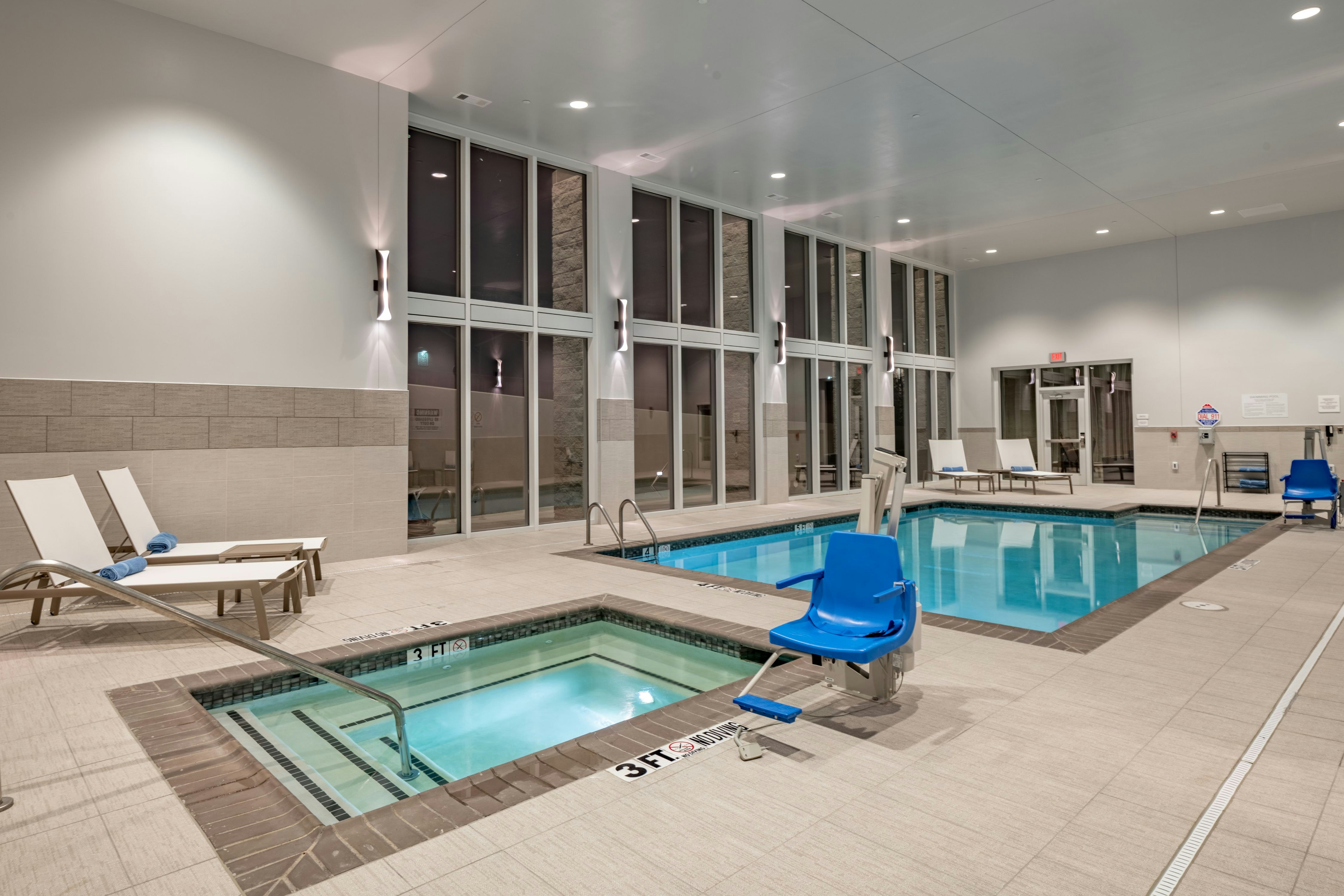 Hilton Garden Inn Dallas At Hurst Conference Center 28/53
