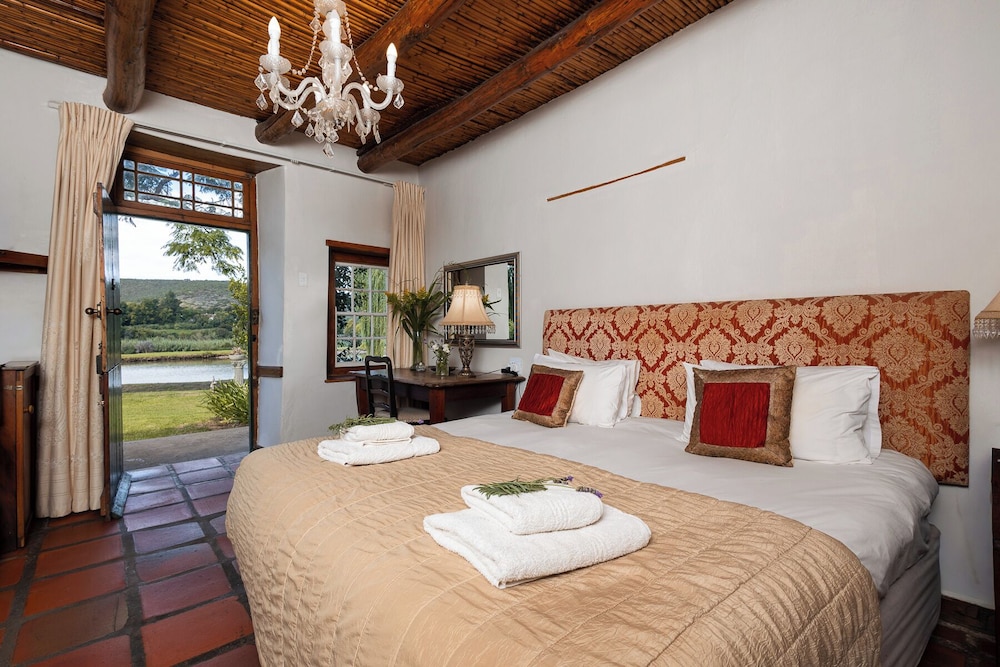 Oue Werf Country House 6/30
