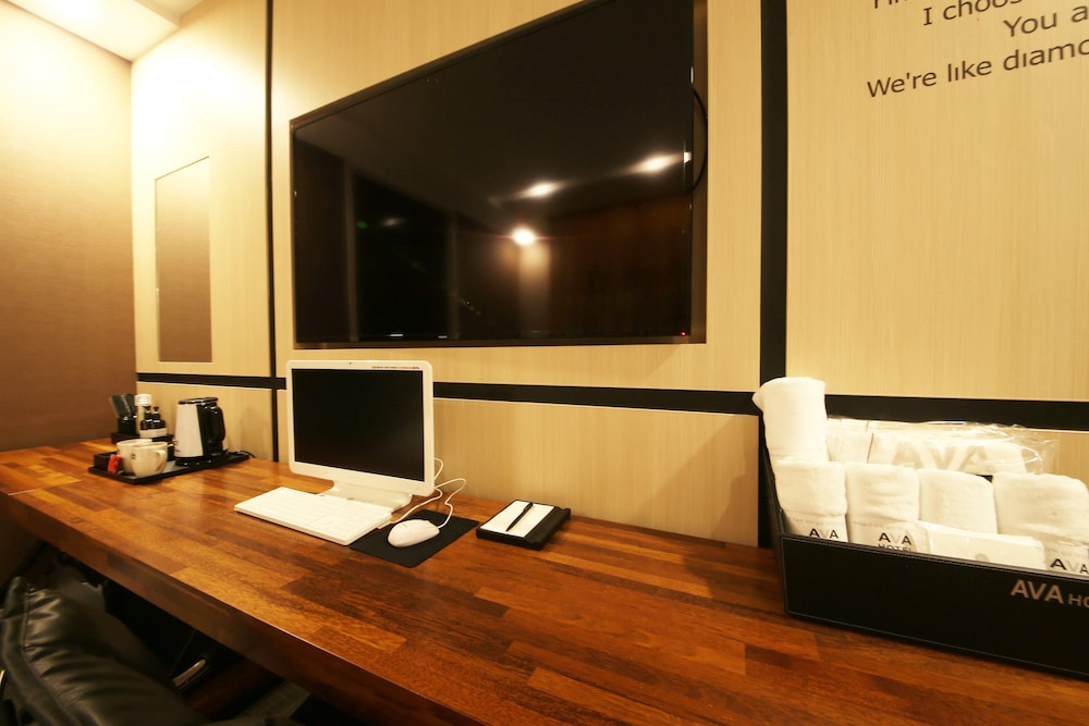 Premium Ava Hotel Sasang 35/50
