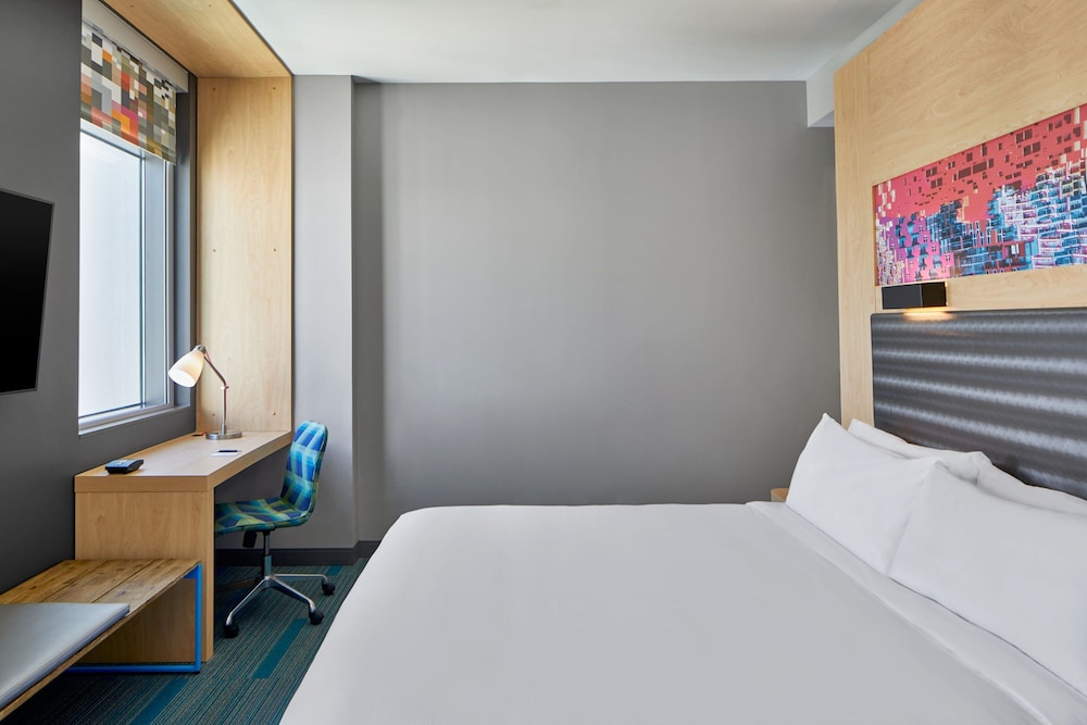 Aloft Miami Aventura 20/46