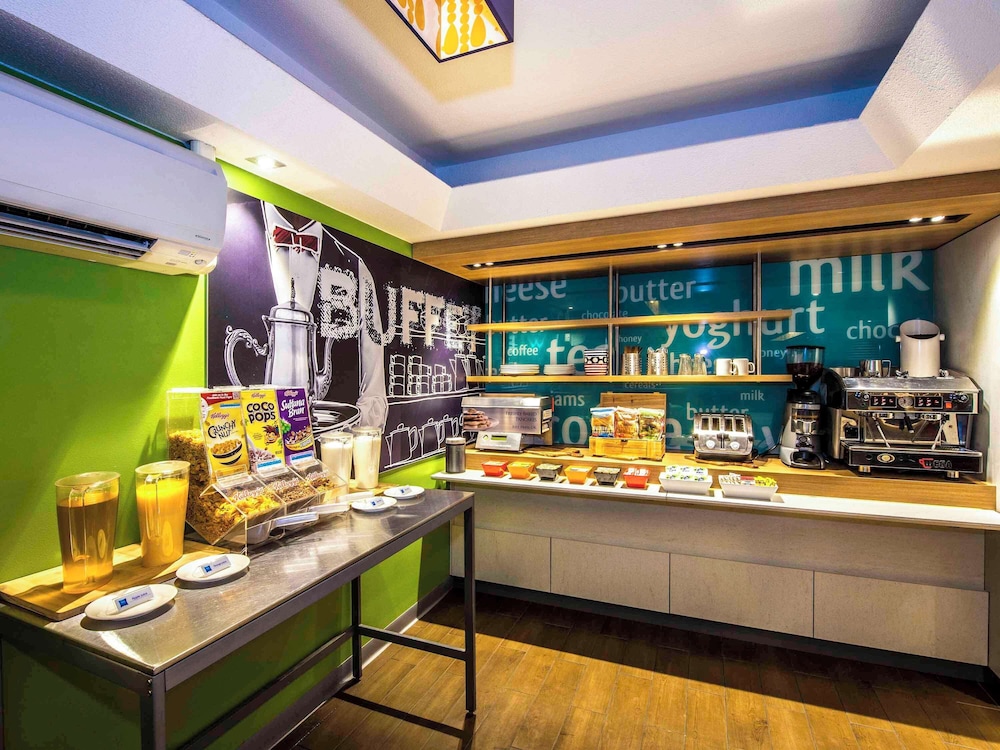 ibis budget Enfield 22/27