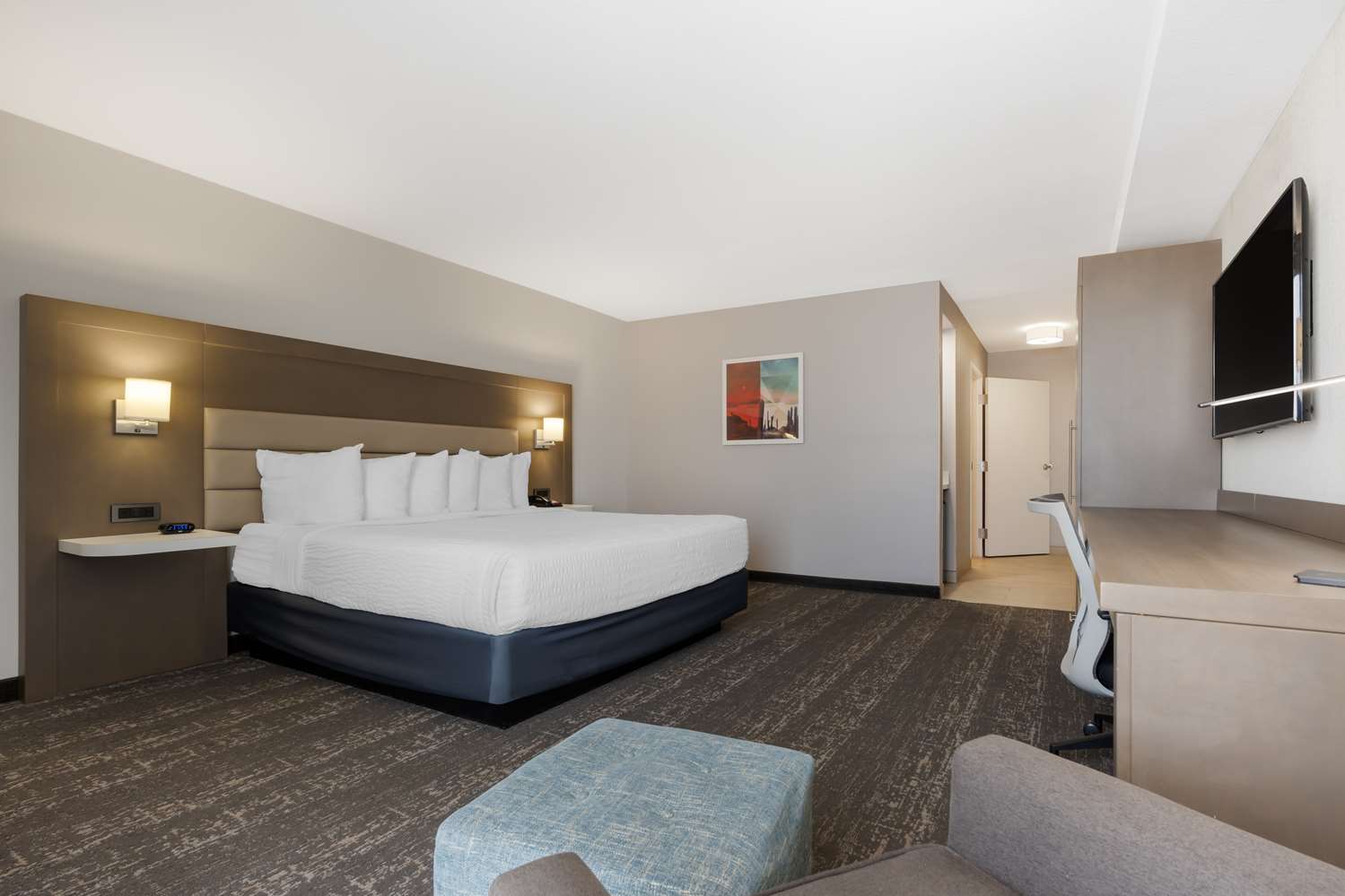 Best Western Plus Sparks-Reno Hotel 12/47