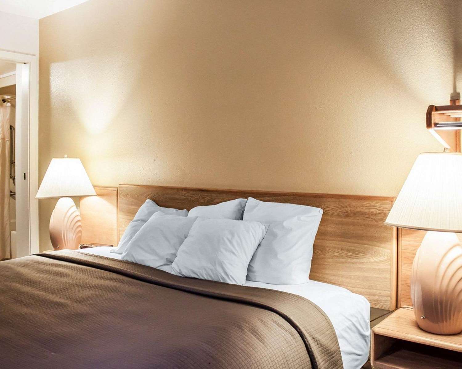 Boise Airport Hotel 11/22