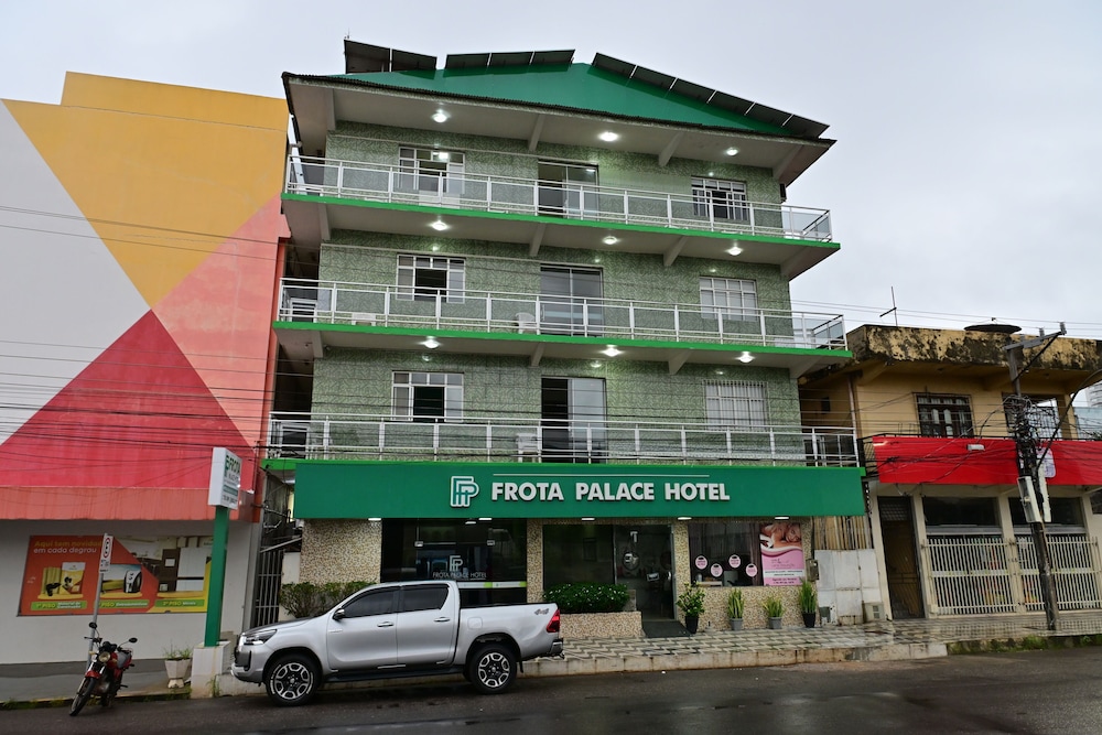 Frota Palace Hotel 3/50