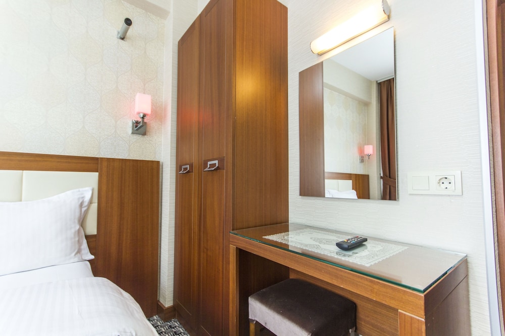 Mint Residence Taksim 48/50