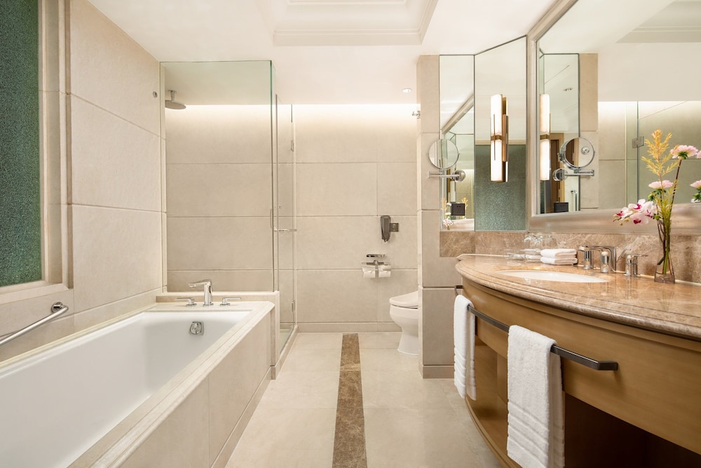 Crowne Plaza Fudan 17/60