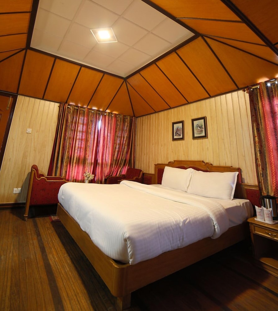 Hotel Snow King Retreat 10/41