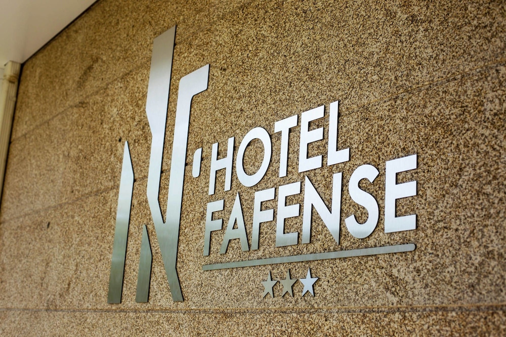 Hotel Fafense 14/38