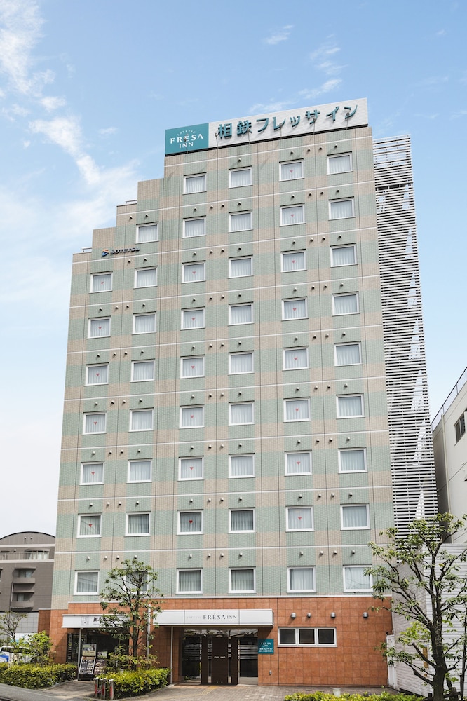 Sotetsu Fresa Inn Kamakura - Ofuna Kasamaguchi 3/50