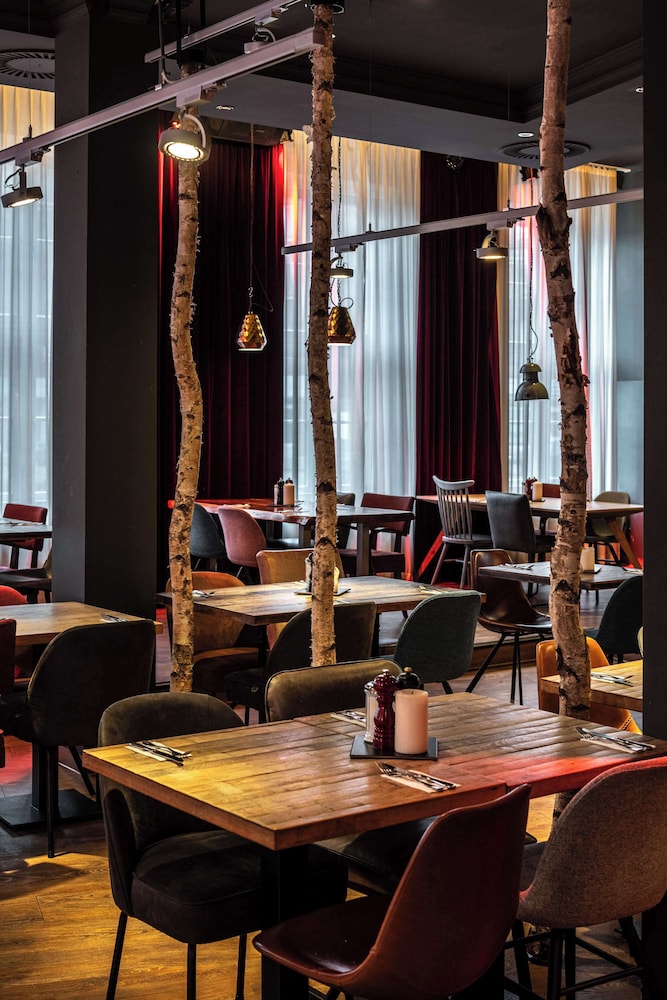 PENTAHOTEL BRAUNSCHWEIG 33/51