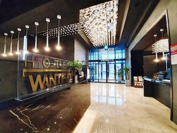 Hotel Wanted 5/70