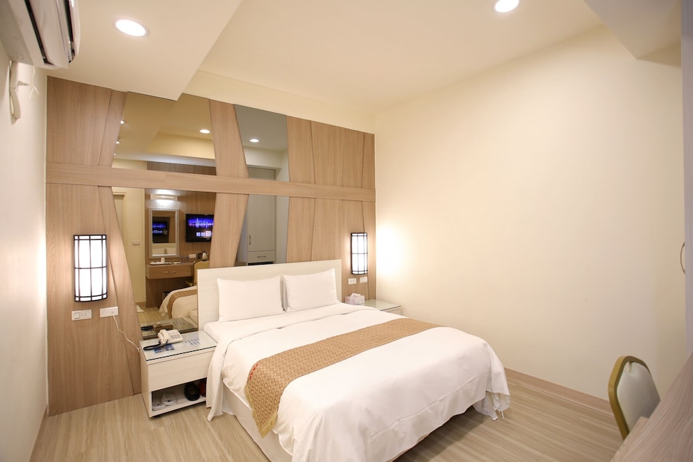 Chengdian Hotel 13/20