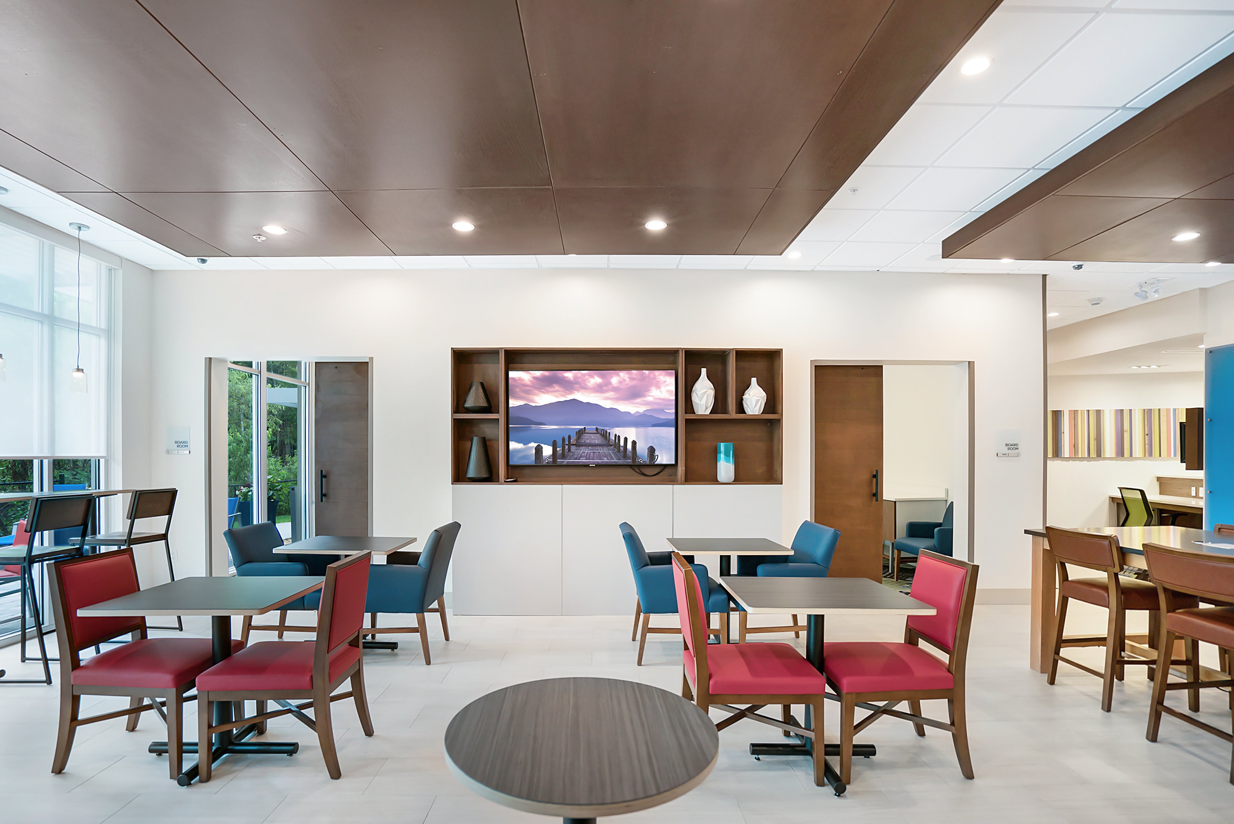 Holiday Inn Express Jacksonville South Bartram Prk 49/69