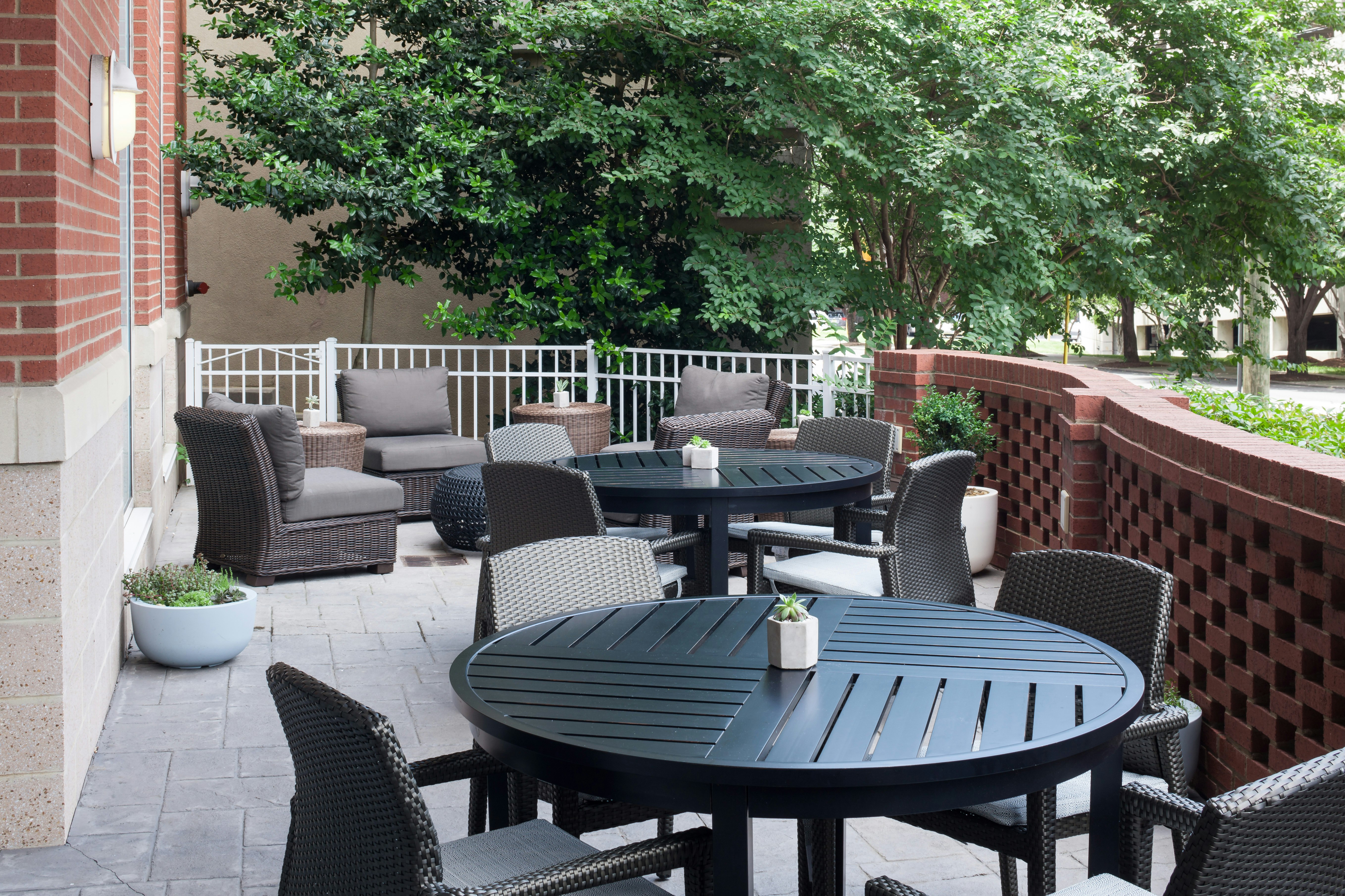 Hilton Garden Inn Nashville-Vanderbilt 39/65