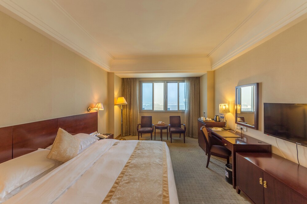International Airport Garden Hotel Xiamen 9/50