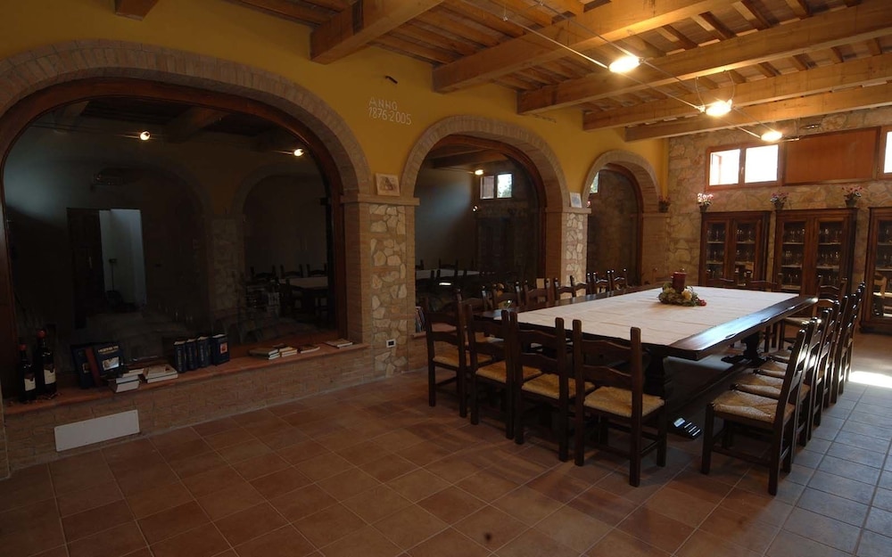 Agrihotel Elisabetta 51/60