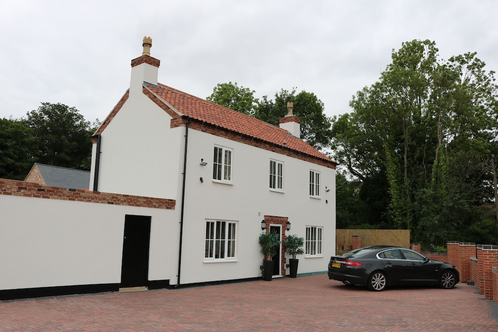 Gonalston Boutique B&B 22/29