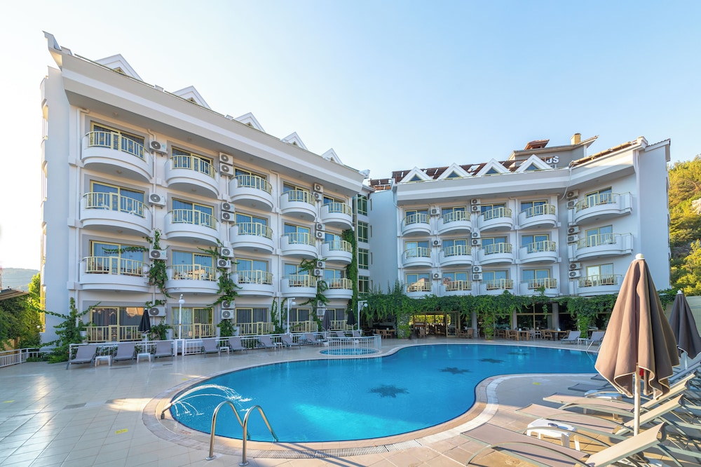 Faros大酒店(Faros Grand Hotel) 图片4